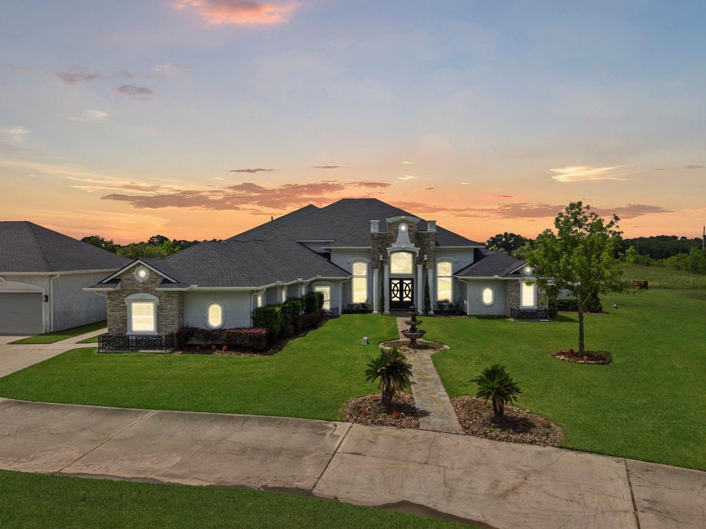 18732 Kz Road, Cypress, TX 77433