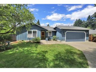 668 RIVER Rd, Eugene, OR 97404