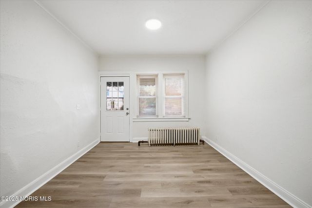 950 Oak Street, Toledo, OH 43605