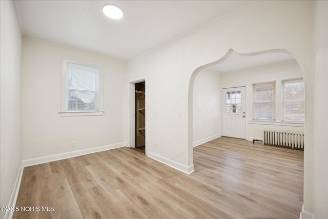 950 Oak Street, Toledo, OH 43605