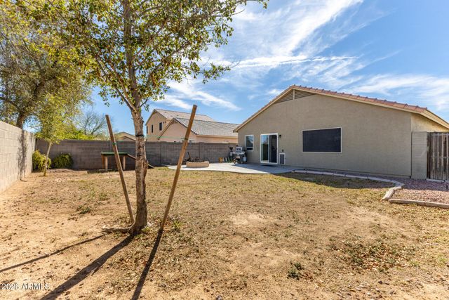 3191 S 162ND Avenue, Goodyear, AZ 85338