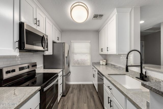 3191 S 162ND Avenue, Goodyear, AZ 85338