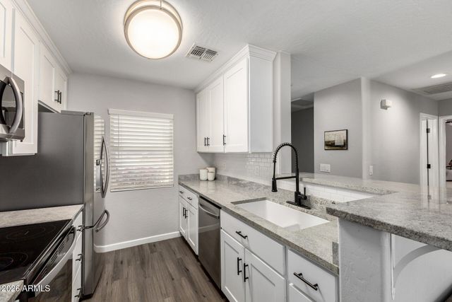 3191 S 162ND Avenue, Goodyear, AZ 85338