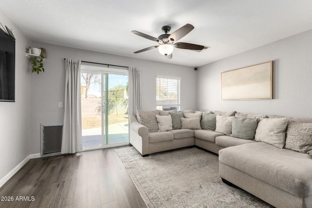 3191 S 162ND Avenue, Goodyear, AZ 85338