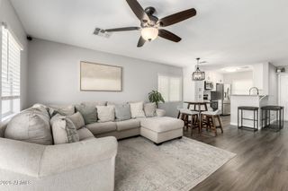 3191 S 162ND Avenue, Goodyear, AZ 85338