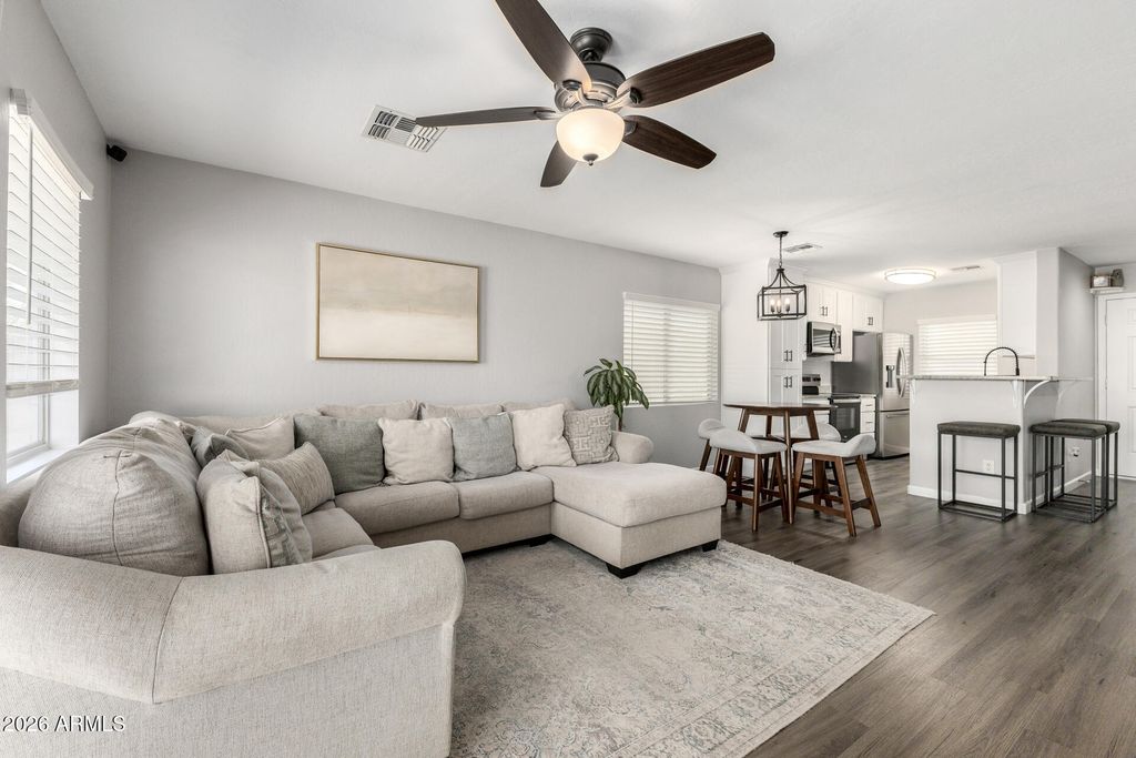 3191 S 162ND Avenue, Goodyear, AZ 85338