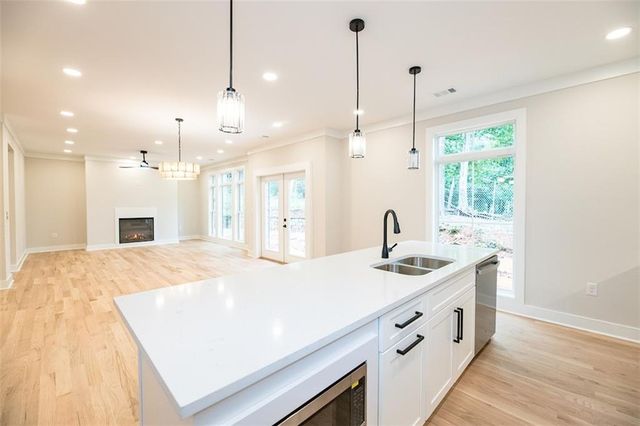 1840 Wells Drive SW, Atlanta, GA 30311
