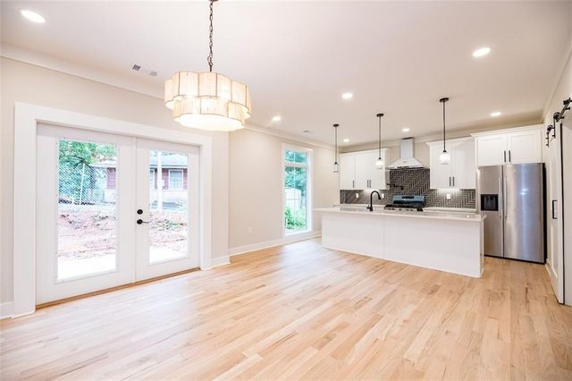 1840 Wells Drive SW, Atlanta, GA 30311