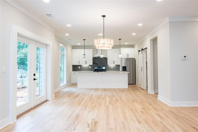 1840 Wells Drive SW, Atlanta, GA 30311