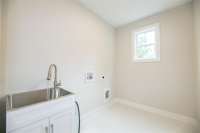 1840 Wells Drive SW, Atlanta, GA 30311