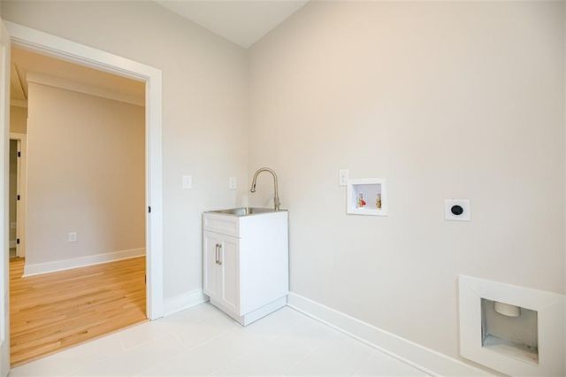 1840 Wells Drive SW, Atlanta, GA 30311