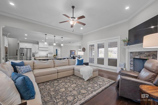 298 Hemlock Drive, Fairhope, AL 36532