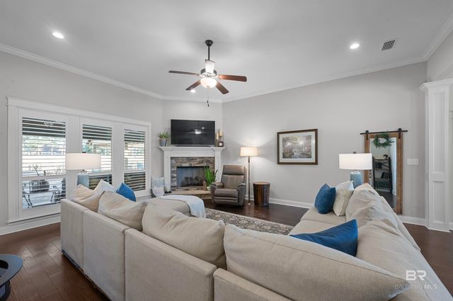 298 Hemlock Drive, Fairhope, AL 36532