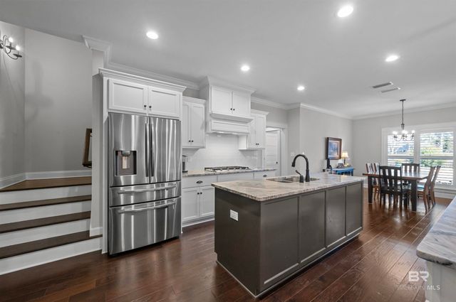 298 Hemlock Drive, Fairhope, AL 36532