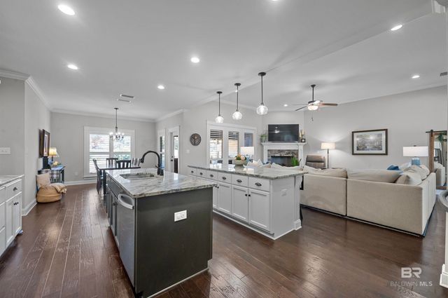 298 Hemlock Drive, Fairhope, AL 36532