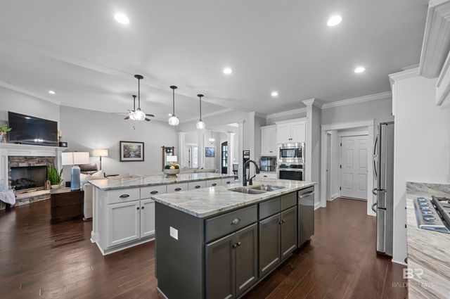 298 Hemlock Drive, Fairhope, AL 36532