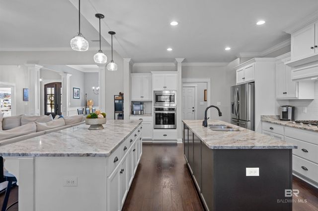 298 Hemlock Drive, Fairhope, AL 36532