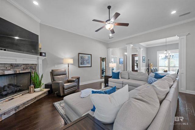 298 Hemlock Drive, Fairhope, AL 36532