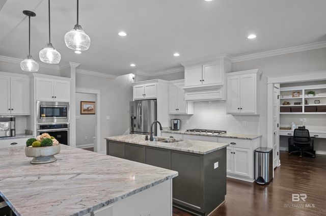 298 Hemlock Drive, Fairhope, AL 36532