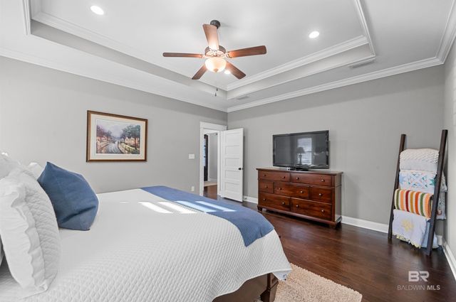 298 Hemlock Drive, Fairhope, AL 36532