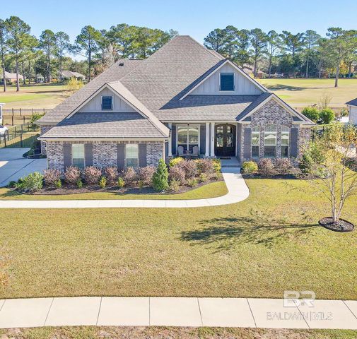 298 Hemlock Drive, Fairhope, AL 36532