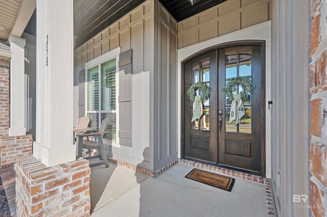 298 Hemlock Drive, Fairhope, AL 36532