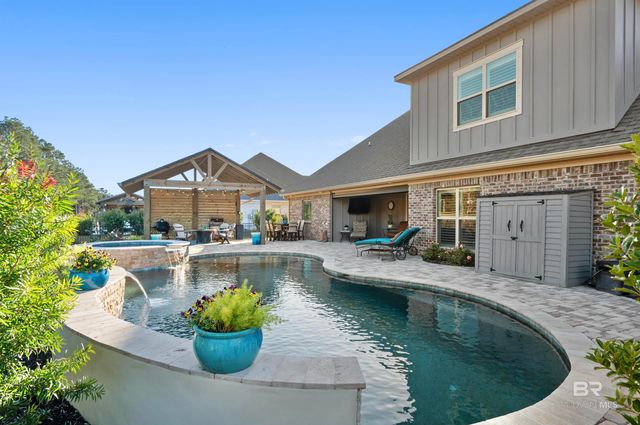 298 Hemlock Drive, Fairhope, AL 36532