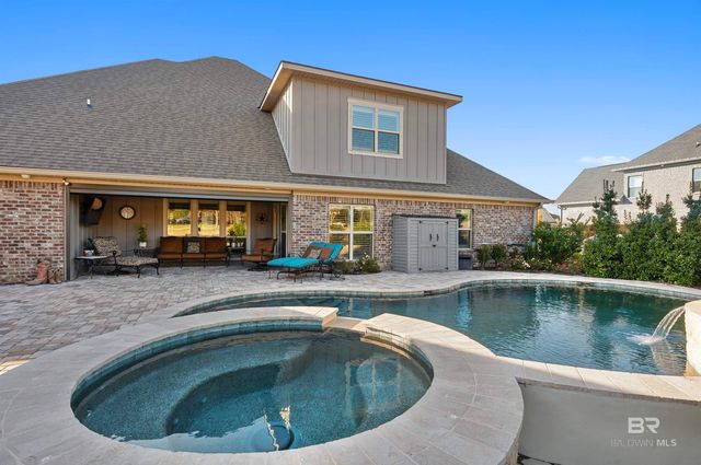 298 Hemlock Drive, Fairhope, AL 36532