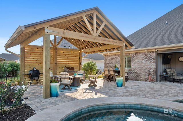 298 Hemlock Drive, Fairhope, AL 36532