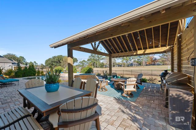 298 Hemlock Drive, Fairhope, AL 36532