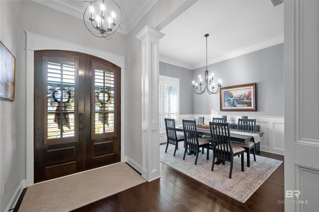 298 Hemlock Drive, Fairhope, AL 36532