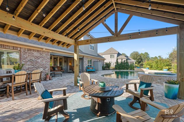 298 Hemlock Drive, Fairhope, AL 36532