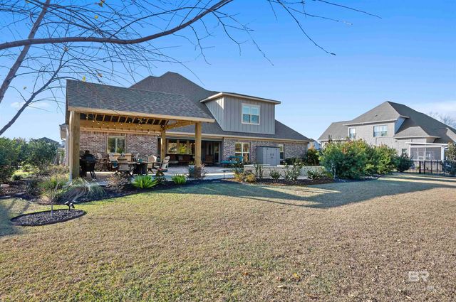 298 Hemlock Drive, Fairhope, AL 36532