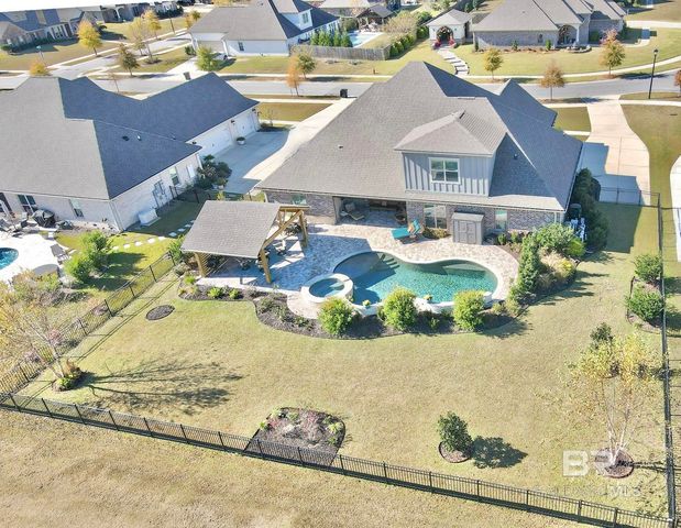 298 Hemlock Drive, Fairhope, AL 36532