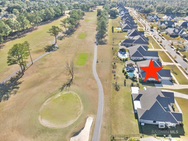 298 Hemlock Drive, Fairhope, AL 36532