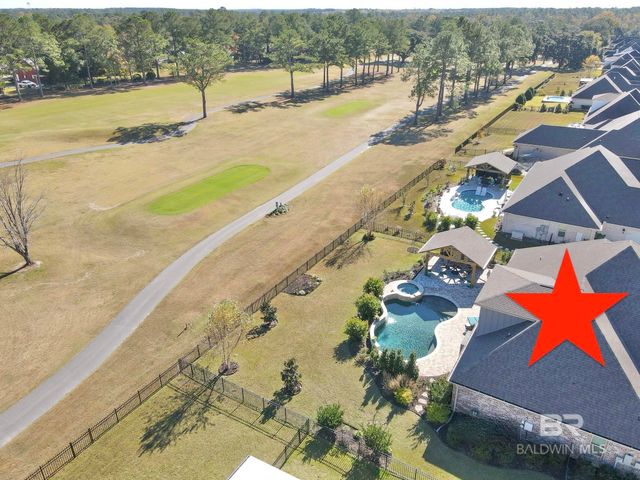 298 Hemlock Drive, Fairhope, AL 36532