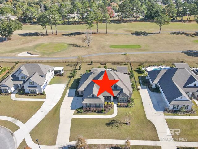 298 Hemlock Drive, Fairhope, AL 36532