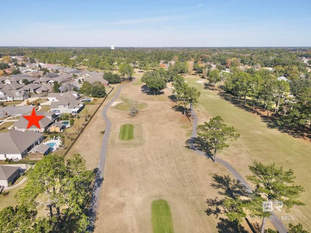 298 Hemlock Drive, Fairhope, AL 36532