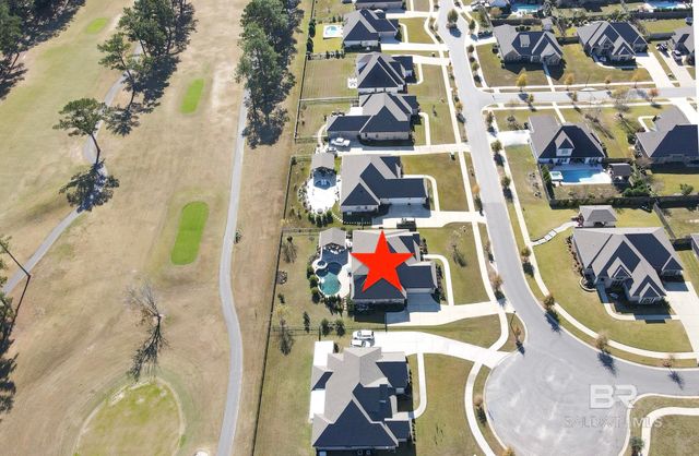 298 Hemlock Drive, Fairhope, AL 36532