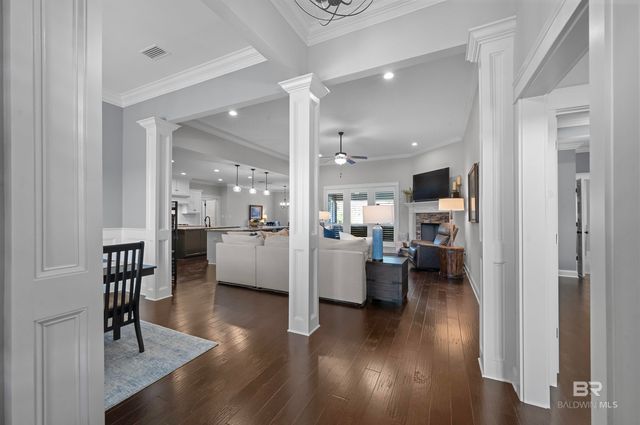 298 Hemlock Drive, Fairhope, AL 36532