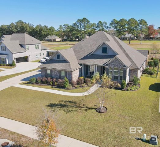 298 Hemlock Drive, Fairhope, AL 36532