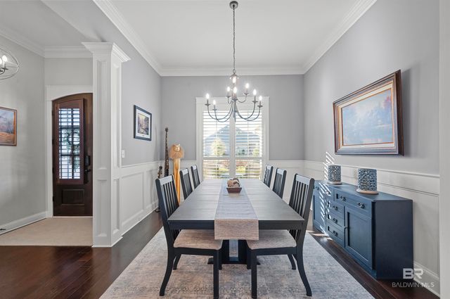 298 Hemlock Drive, Fairhope, AL 36532