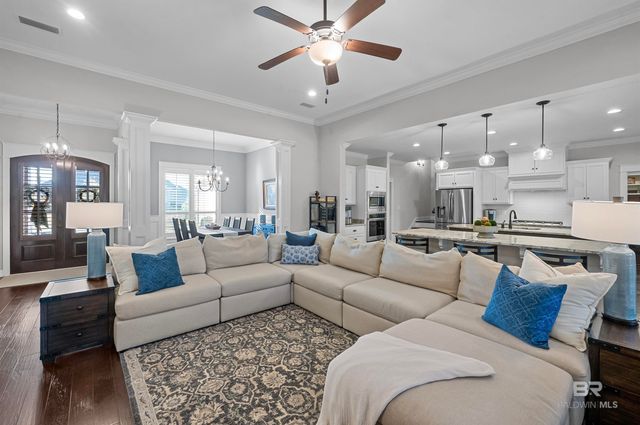 298 Hemlock Drive, Fairhope, AL 36532