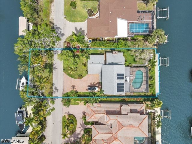 1420 Jewel Box AVE, Naples, FL 34102