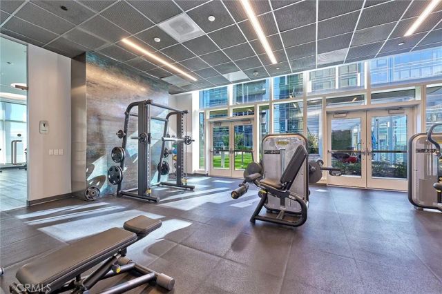 877 Francisco 1717, Los Angeles, CA 90017