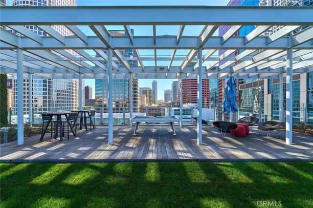 877 Francisco 1717, Los Angeles, CA 90017