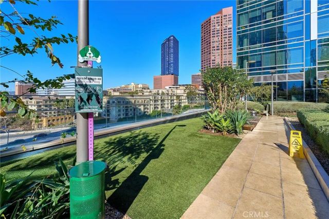 877 Francisco 1717, Los Angeles, CA 90017