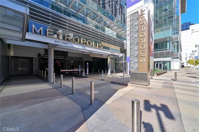 877 Francisco 1717, Los Angeles, CA 90017