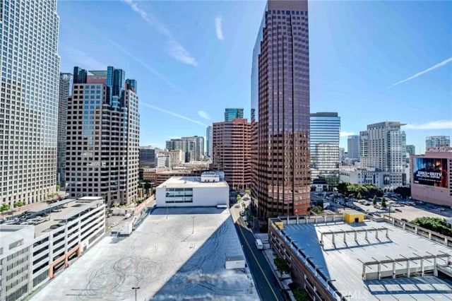 877 Francisco 1717, Los Angeles, CA 90017