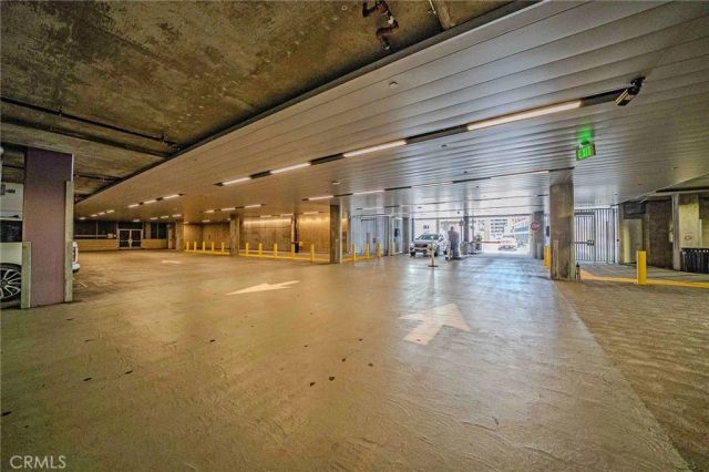 877 Francisco 1717, Los Angeles, CA 90017